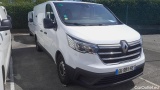  Renault  Trafic  Fourgon L1H1 2T8 Grand Confort 2.0 dCi 150CV BVA6 E6d #2