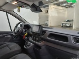  Renault  Trafic  Fourgon L1H1 2T8 Grand Confort 2.0 dCi 150CV BVA6 E6d #5