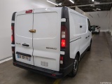  Renault  Trafic  Fourgon L1H1 2T8 Grand Confort 2.0 dCi 150CV BVA6 E6d #3