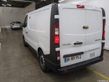  Renault  Trafic  Fourgon L1H1 2T8 Grand Confort 2.0 dCi 150CV BVA6 E6d #4