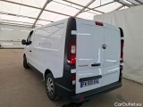  Renault  Trafic  Fourgon Grand Confort L1H1 1000 1.6 dCi #2