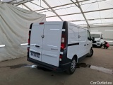  Renault  Trafic  Fourgon Grand Confort L1H1 1000 1.6 dCi #3