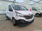  Renault  Trafic  Fourgon Grand Confort L1H1 1000 1.6 dCi #4