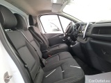  Renault  Trafic  Fourgon Grand Confort L1H1 1000 1.6 dCi #6