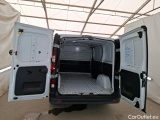  Renault  Trafic  Fourgon Grand Confort L1H1 1000 1.6 dCi #8