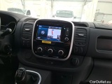  Renault  Trafic  Fourgon Grand Confort L1H1 1000 1.6 dCi #10