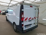  Renault  Trafic  Fourgon L1H1 1000 Confort 1.6 dCi 95CV BVM6 E6dT #2