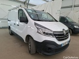  Renault  Trafic  Fourgon L1H1 1000 Confort 1.6 dCi 95CV BVM6 E6dT #4