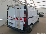  Renault  Trafic  Fourgon L1H1 1000 Confort 1.6 dCi 95CV BVM6 E6dT #3