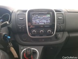  Renault  Trafic  Fourgon L1H1 1000 Confort 1.6 dCi 95CV BVM6 E6dT #7