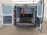  Renault  Trafic  Fourgon L1H1 1000 Confort 1.6 dCi 95CV BVM6 E6dT #10