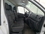  Renault  Trafic  Fourgon L1H1 1000 Confort 1.6 dCi 95CV BVM6 E6dT #8