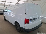  Volkswagen  Transporter VOLKSWAGEN  / 2019 / 4P / Fourgon tôlé 2.0 TDi 110 L2H1 Business #2