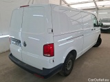  Volkswagen  Transporter VOLKSWAGEN  / 2019 / 4P / Fourgon tôlé 2.0 TDi 110 L2H1 Business #3