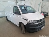  Volkswagen  Transporter VOLKSWAGEN  / 2019 / 4P / Fourgon tôlé 2.0 TDi 110 L2H1 Business #4