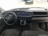  Volkswagen  Transporter VOLKSWAGEN  / 2019 / 4P / Fourgon tôlé 2.0 TDi 110 L2H1 Business #5