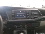  Volkswagen  Transporter VOLKSWAGEN  / 2019 / 4P / Fourgon tôlé 2.0 TDi 110 L2H1 Business #7