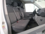  Volkswagen  Transporter VOLKSWAGEN  / 2019 / 4P / Fourgon tôlé 2.0 TDi 110 L2H1 Business #8