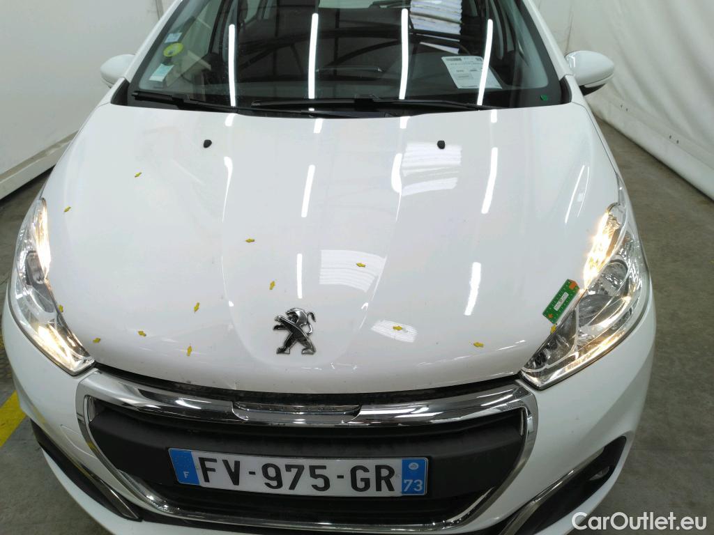  Peugeot  208  Affaire Premium Pack 1.5 HDi 100CV BVM5 E6dT #1