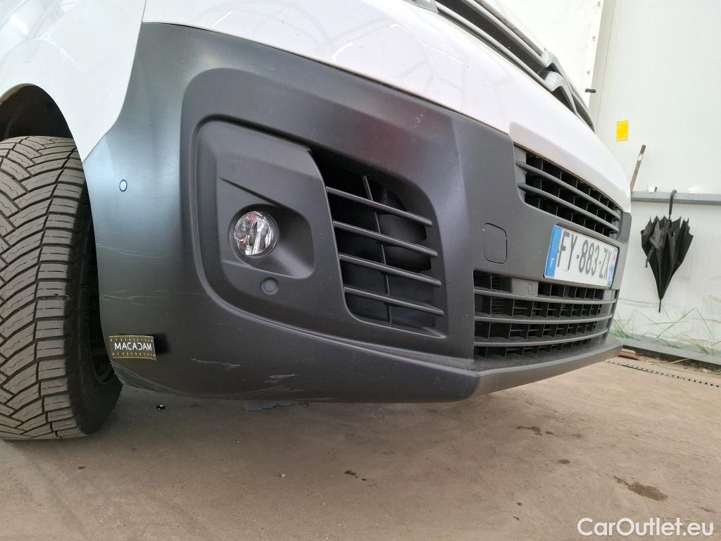  Citroen  Jumpy  Fourgon CityVan XS 1.5 BlueHDi 120CV BVM6 E6dT #33