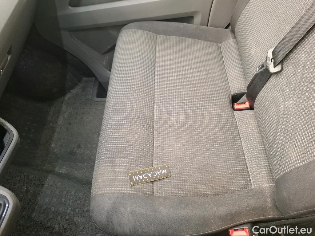  Volkswagen  Transporter VOLKSWAGEN  / 2019 / 4P / Fourgon tôlé 2.0 TDi 110 L2H1 Business #56