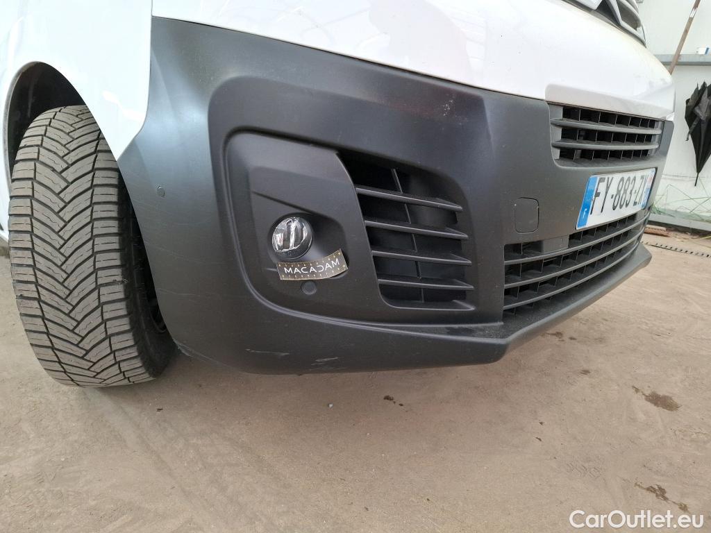  Citroen  Jumpy  Fourgon CityVan XS 1.5 BlueHDi 120CV BVM6 E6dT #23