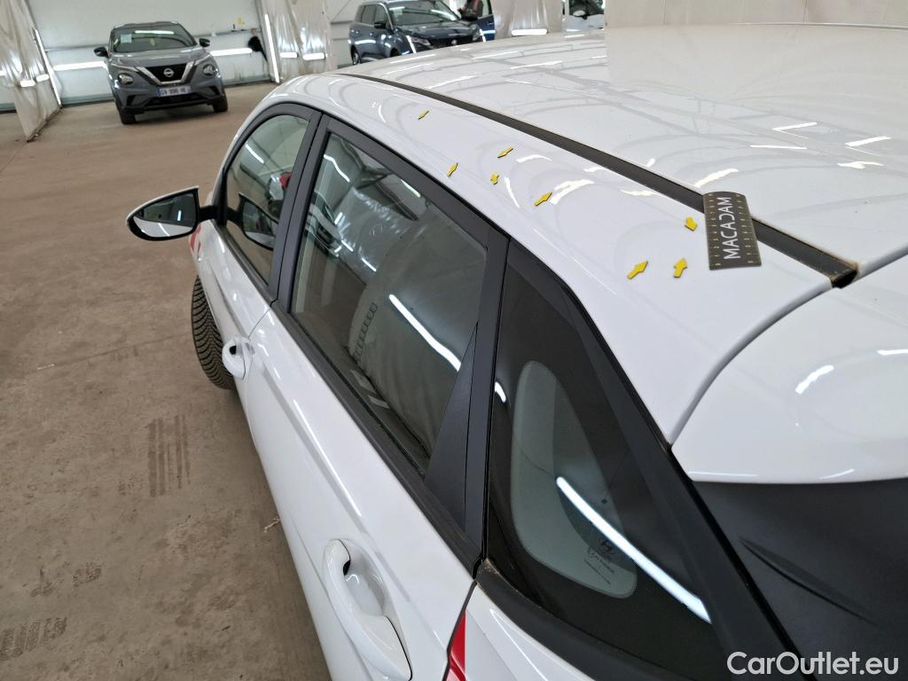  Hyundai  i20 HYUNDAI  / 2020 / 5P / Berline 1.0 T-GDI 100 HYBRID 48V Business DCT-7 TVU #13