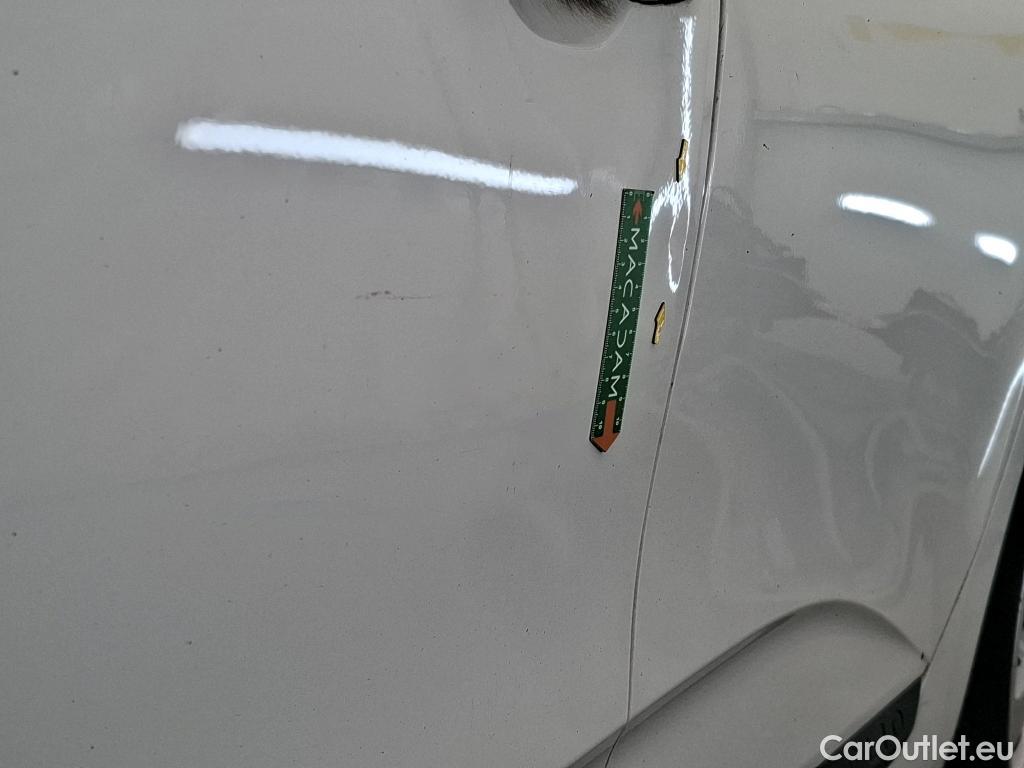  Renault  Clio  V Société Air 1.5 dCi 85CV BVM6 E6dT #44