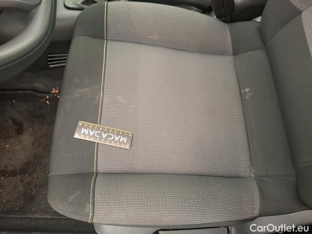  Citroen  C3  Société Feel 1.5 BlueHDI 100CV BVM5 E6dT #12