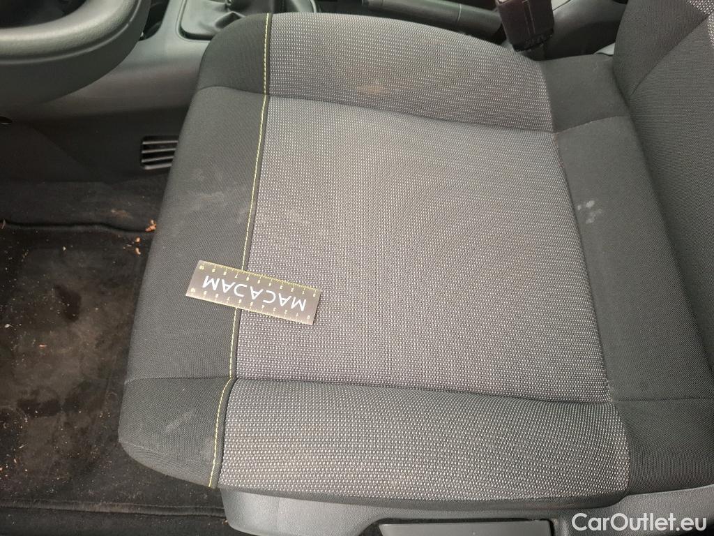  Citroen  C3  Société Feel 1.5 BlueHDI 100CV BVM5 E6dT #10