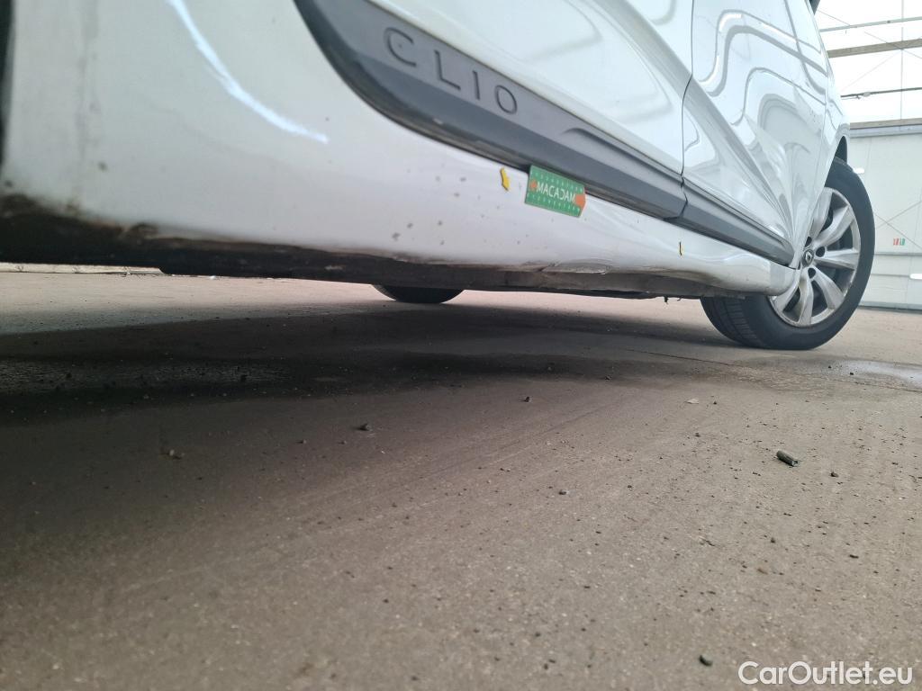  Renault  Clio  V Société Air 1.5 dCi 85CV BVM6 E6dT #1