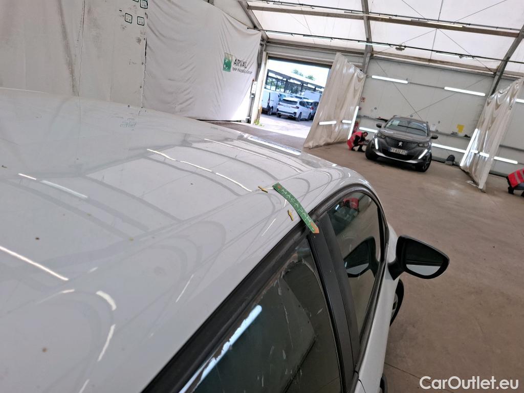  Renault  Clio  IV Air 1.5 dCi 75CV BVM5 E6 #38