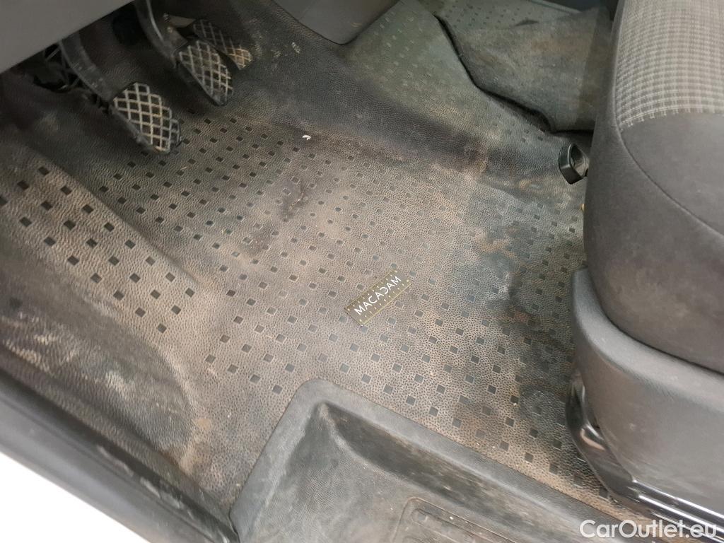  Volkswagen  Transporter VOLKSWAGEN  / 2019 / 4P / Fourgon tôlé 2.0 TDi 110 L2H1 Business #42