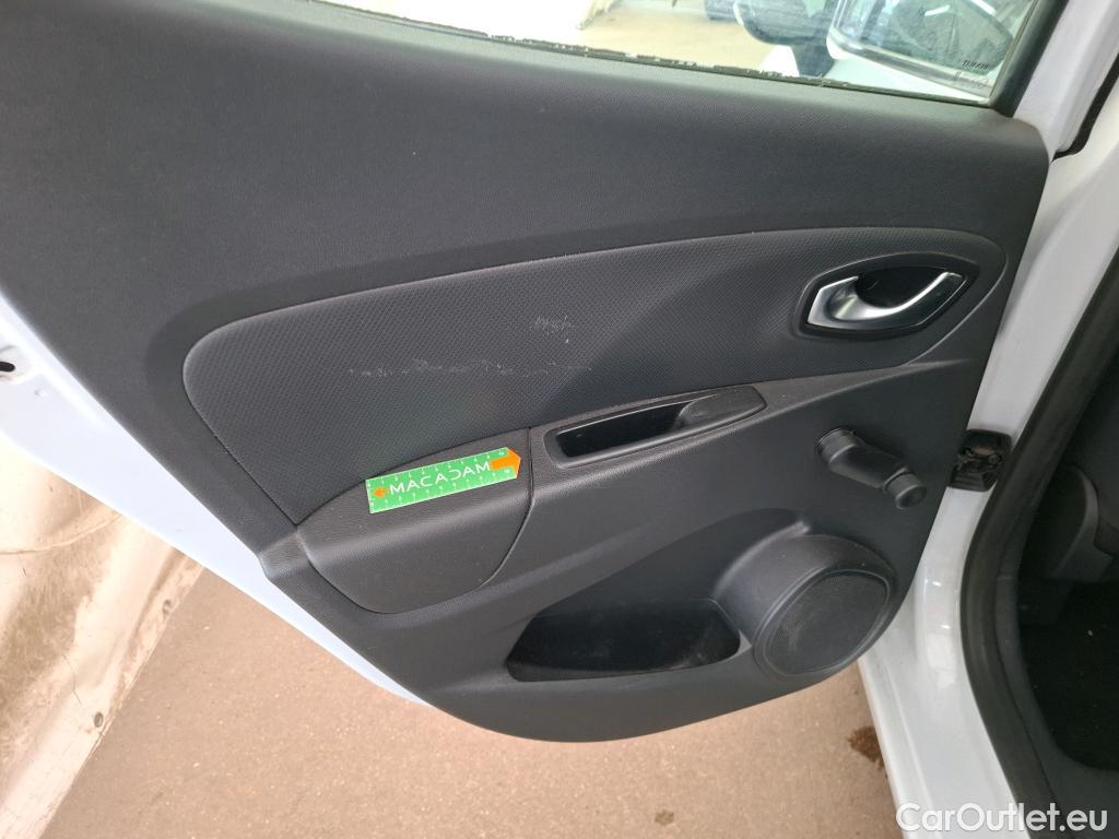  Renault  Clio  IV Air 1.5 dCi 75CV BVM5 E6 #44