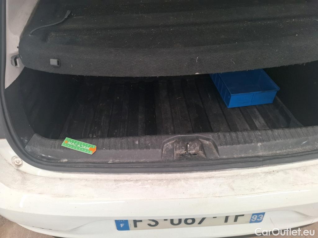  Renault  Clio  V Société Air 1.5 dCi 85CV BVM6 E6dT #61