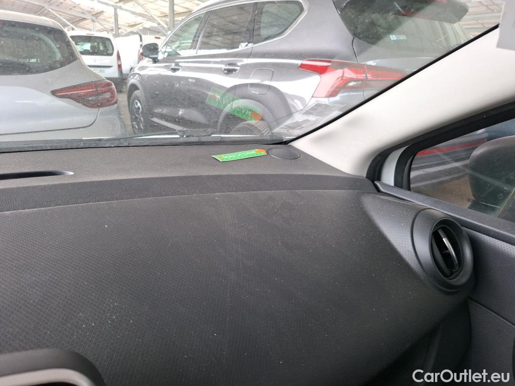  Renault  Clio  IV Air 1.5 dCi 75CV BVM5 E6 #27