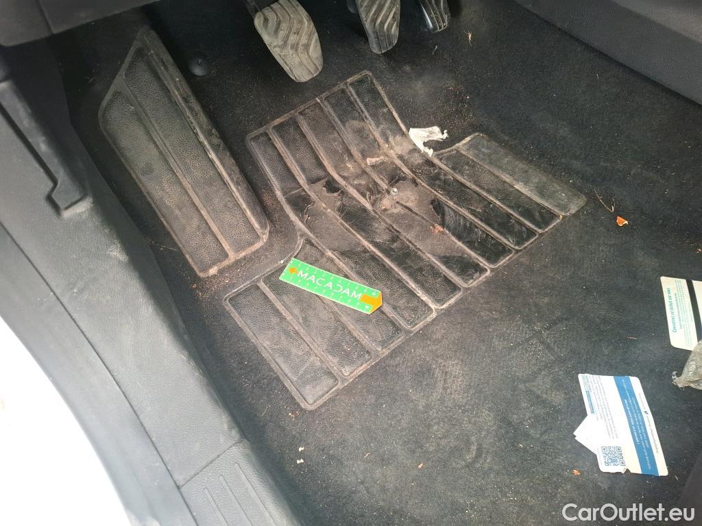  Renault  Clio  V Société Air 1.5 dCi 85CV BVM6 E6dT #16