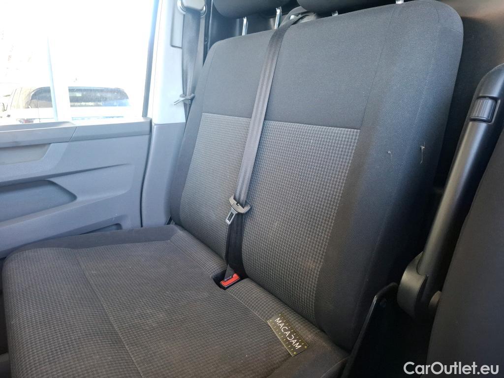  Volkswagen  Transporter VOLKSWAGEN  / 2019 / 4P / Fourgon tôlé 2.0 TDi 110 L2H1 Business #54