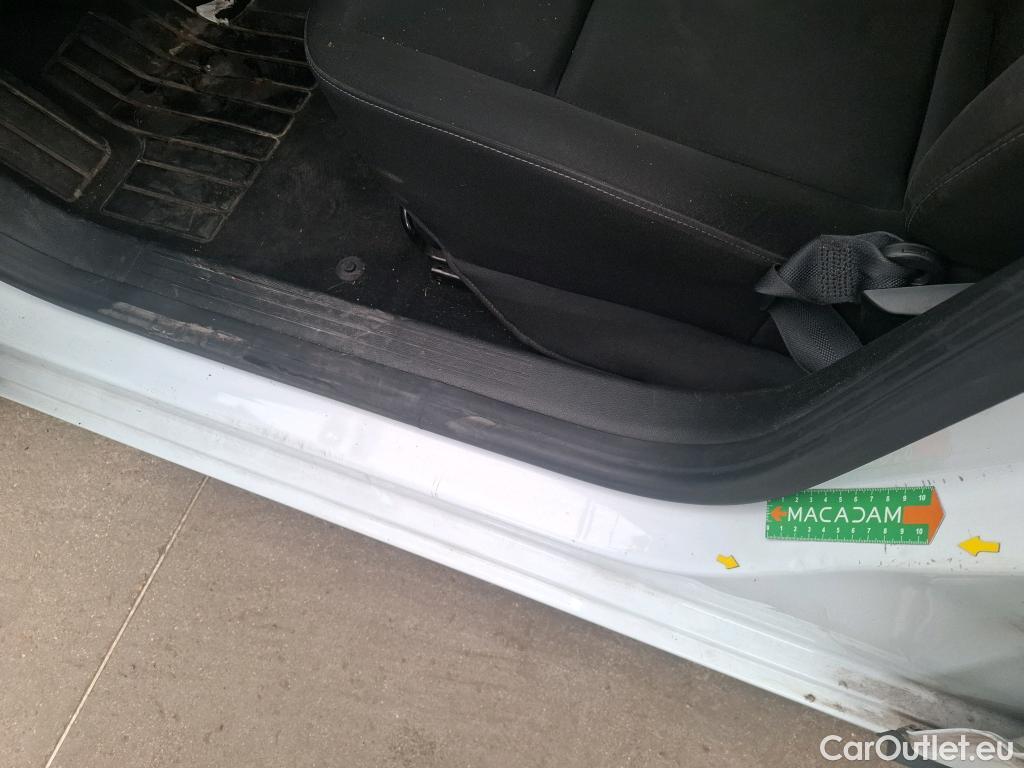  Renault  Clio  V Société Air 1.5 dCi 85CV BVM6 E6dT #52