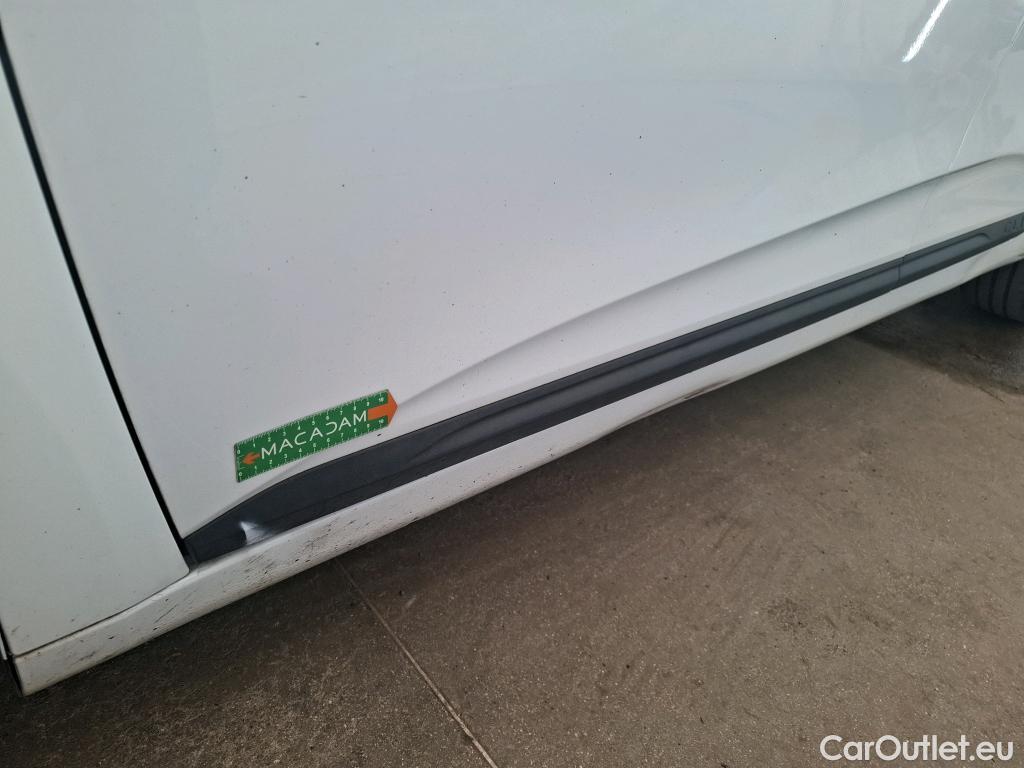  Renault  Clio  V Société Air 1.5 dCi 85CV BVM6 E6dT #82
