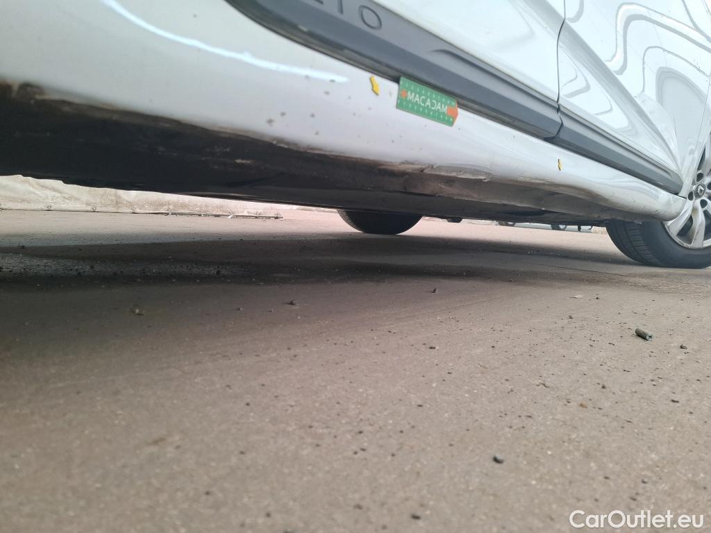  Renault  Clio  V Société Air 1.5 dCi 85CV BVM6 E6dT #2