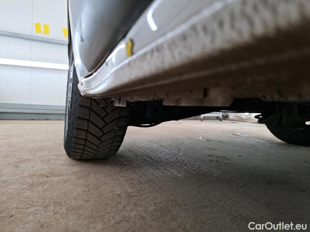  Citroen  Jumpy  Fourgon CityVan XS 1.5 BlueHDi 120CV BVM6 E6dT #4