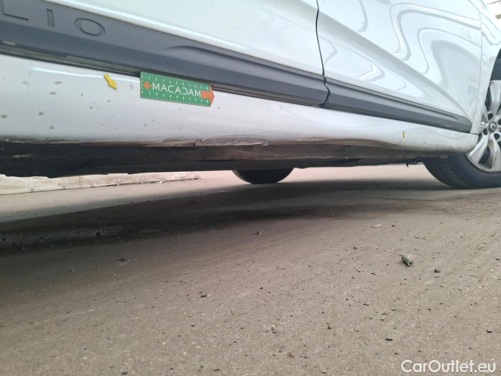  Renault  Clio  V Société Air 1.5 dCi 85CV BVM6 E6dT #3