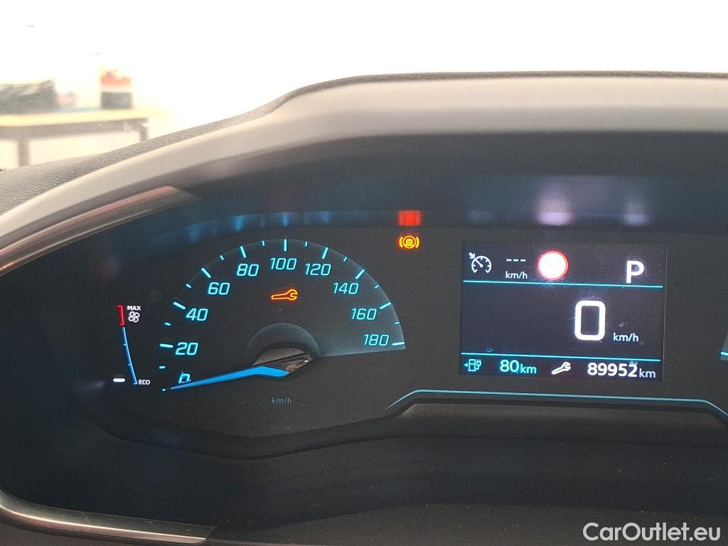  Peugeot  208  (e-) Active Business R 50kWh BVA / TRANSFO VP/VF #16