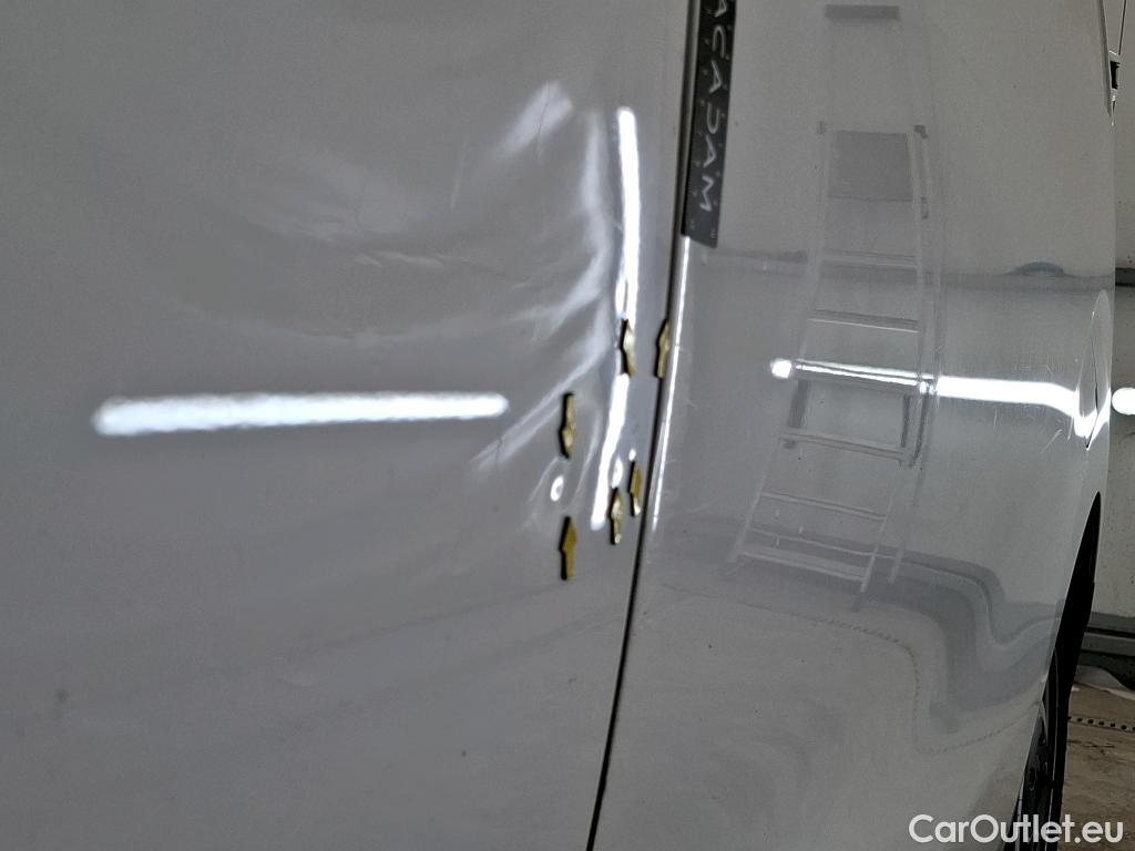  Citroen  Jumpy  Fourgon CityVan XS 1.5 BlueHDi 120CV BVM6 E6dT #17