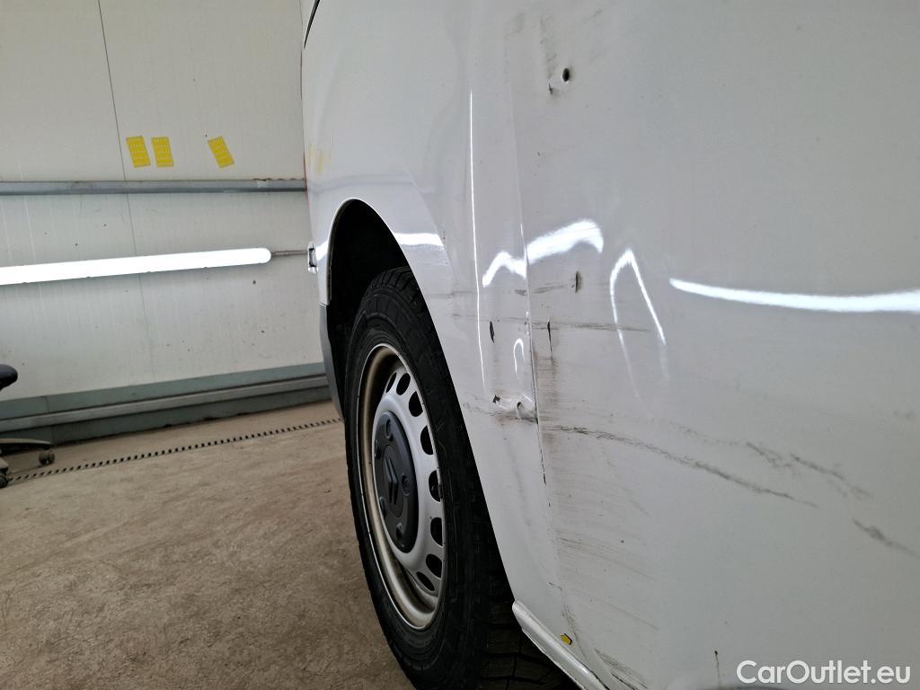  Citroen  Jumpy  Fourgon CityVan XS 1.5 BlueHDi 120CV BVM6 E6dT #7