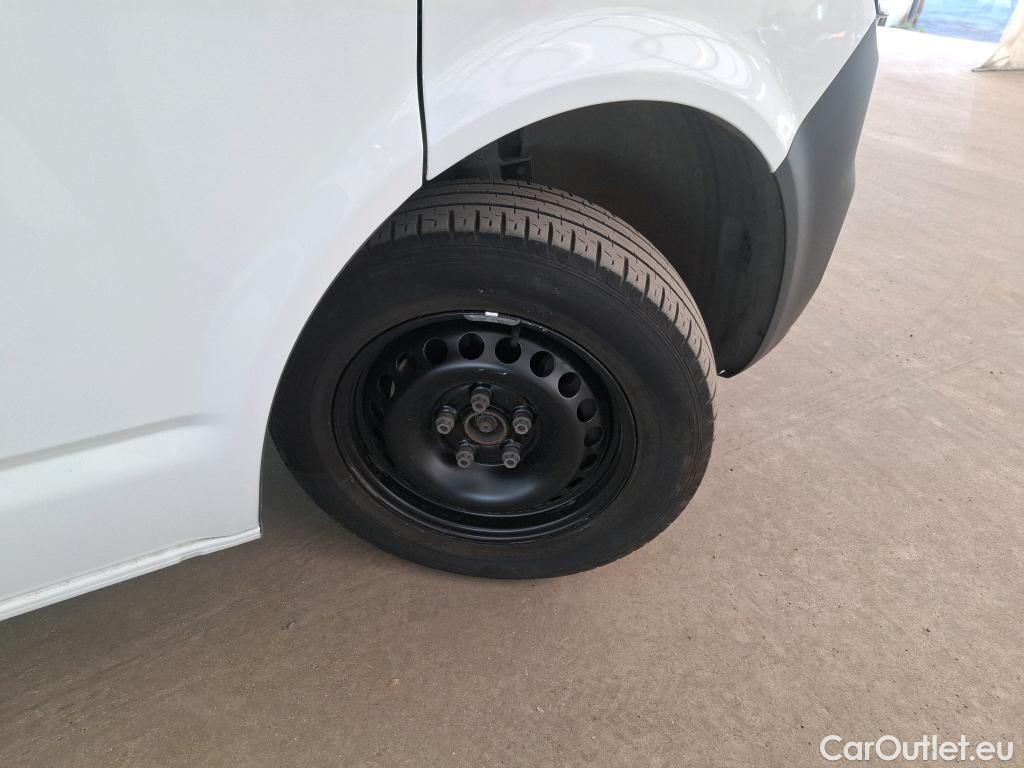  Volkswagen  Transporter VOLKSWAGEN  / 2019 / 4P / Fourgon tôlé 2.0 TDi 110 L2H1 Business #51