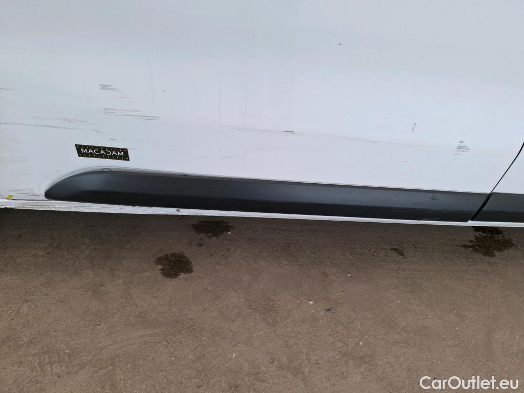  Citroen  Jumpy  Fourgon CityVan XS 1.5 BlueHDi 120CV BVM6 E6dT #36