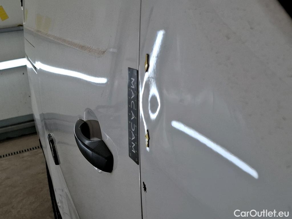  Citroen  Jumpy  Fourgon CityVan XS 1.5 BlueHDi 120CV BVM6 E6dT #22