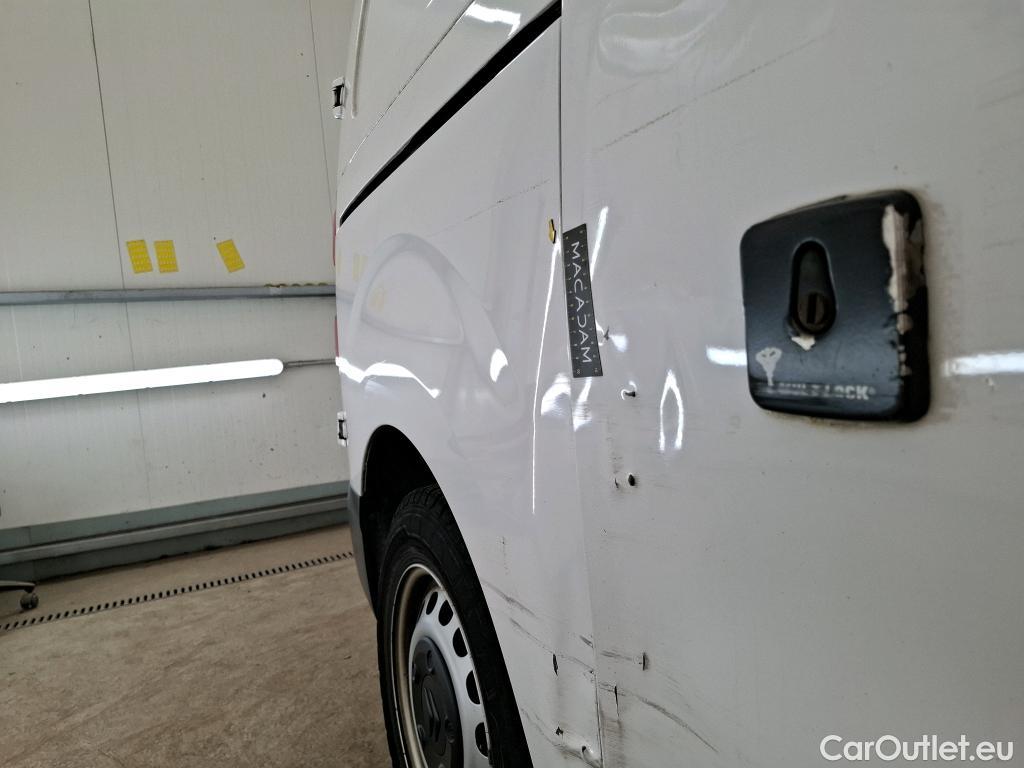  Citroen  Jumpy  Fourgon CityVan XS 1.5 BlueHDi 120CV BVM6 E6dT #5